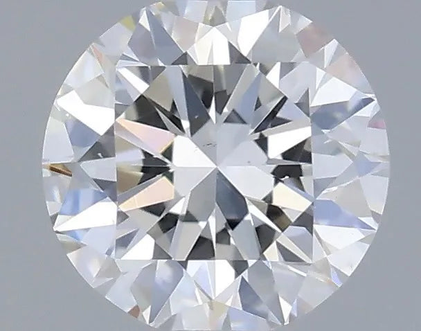 0.40ct Round Natural Diamond (Colour G, Clarity VS1, Cut EX, IGI Certified)
