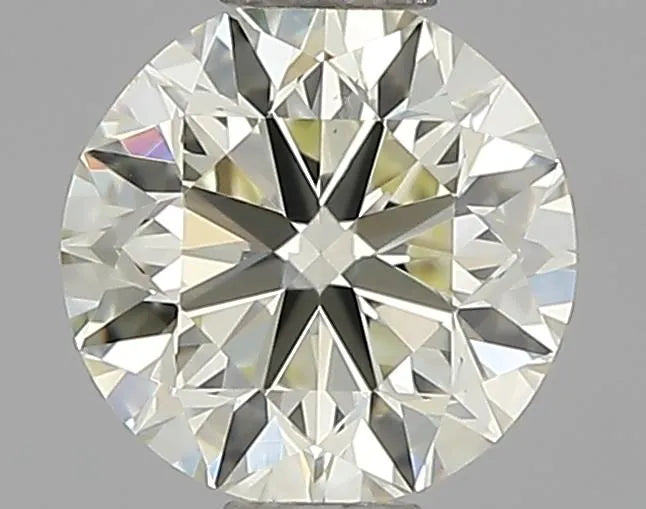 0.50ct Round Natural Diamond (Clarity VS2, Cut VG, GIA Certified)