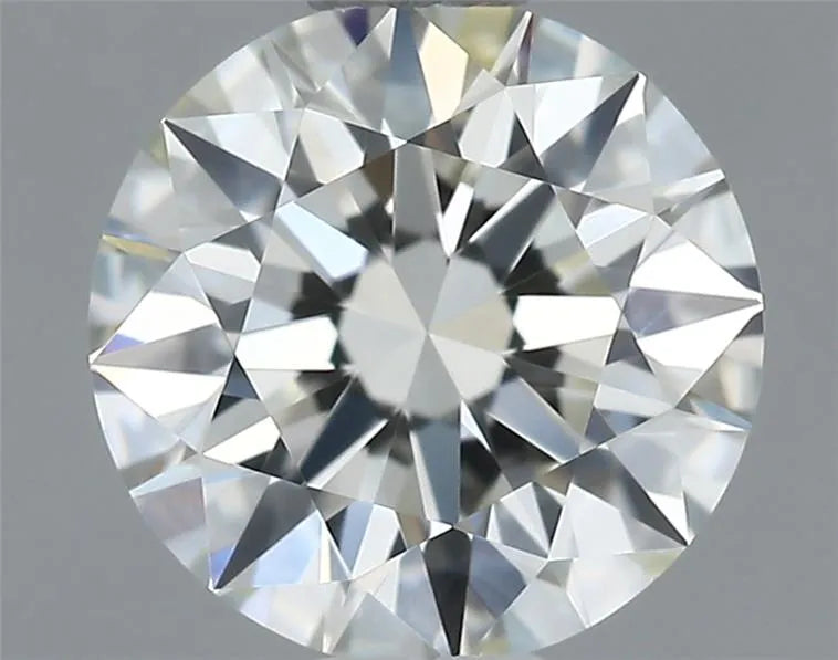 0.60ct Round Natural Diamond (Colour G, Clarity VVS2, Cut EX, GIA Certified)