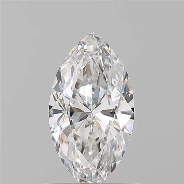 0.80ct Marquise Natural Diamond (Colour E, Clarity VS1, GIA Certified)