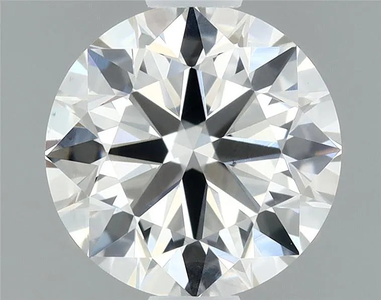 0.82ct Round Natural Diamond (Colour G, Clarity VS1, Cut EX, IGI Certified)