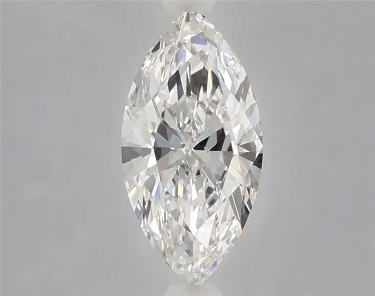 1.00ct Marquise Lab Grown Diamond (Colour E, Clarity VVS2, IGI Certified)
