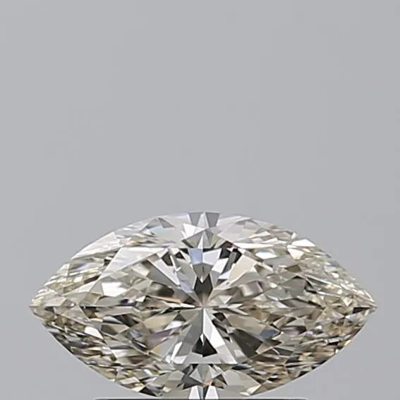 1.00ct Marquise Natural Diamond (Colour I, Clarity VS2, Cut VG, IGI Certified)