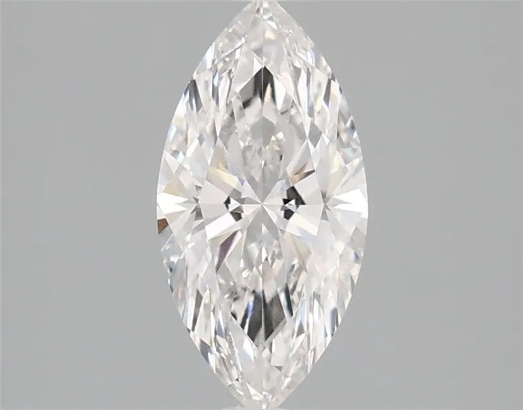 1.01ct Marquise Lab Grown Diamond (Colour E, Clarity VVS2, IGI Certified)