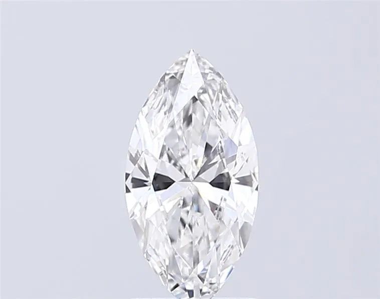1.02ct Marquise Lab Grown Diamond (Colour D, Clarity VVS2, IGI Certified)