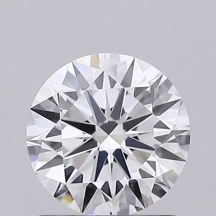 1.02ct Round Lab Grown Diamond (Colour E, Clarity VVS2, Cut VG, IGI Certified)