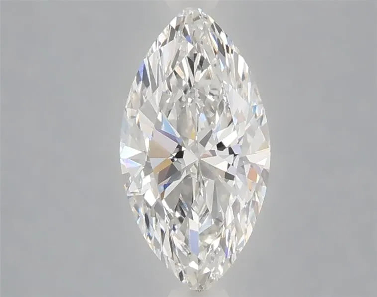 1.03ct Marquise Lab Grown Diamond (Colour E, Clarity VVS1, IGI Certified)