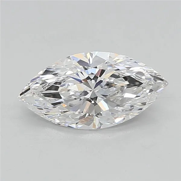 1.03ct Marquise Lab Grown Diamond (Colour E, Clarity VVS1, IGI Certified)