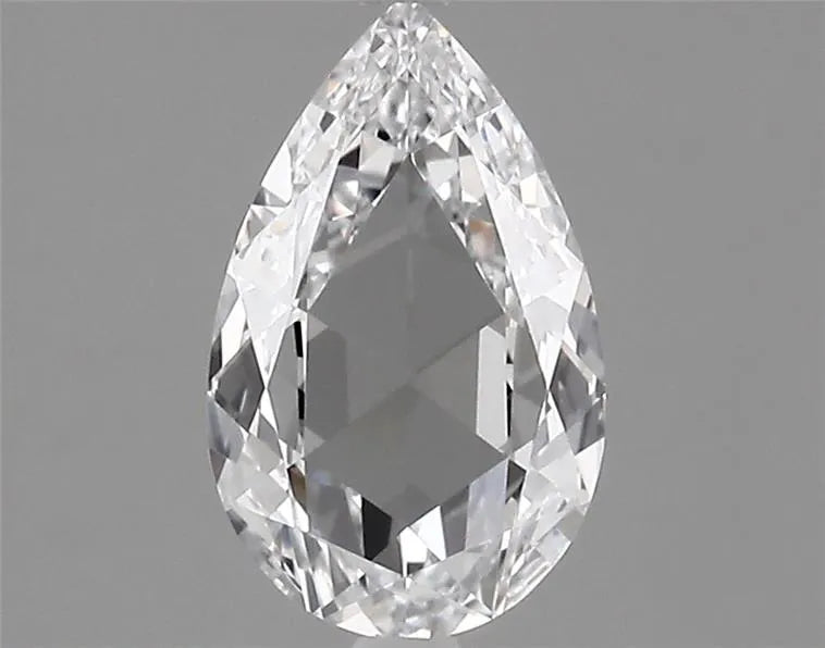 1.03ct Pear Natural Diamond (Colour D, Clarity VVS1, Cut GD, GIA Certified)
