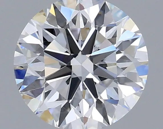 1.03ct Round Lab Grown Diamond (Colour E, Clarity VVS1, Cut EX, IGI Certified)