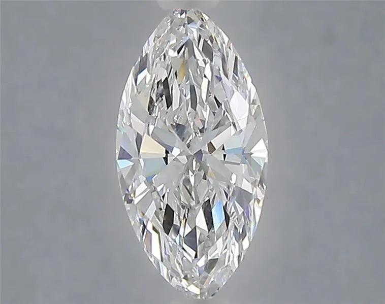 1.09ct Marquise Lab Grown Diamond (Colour D, Clarity VVS1, IGI Certified)