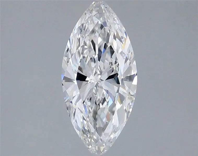 1.09ct Marquise Lab Grown Diamond (Colour E, Clarity VVS2, IGI Certified)