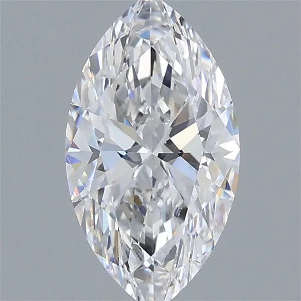 1.14ct Marquise Lab Grown Diamond (Colour D, Clarity VVS1, IGI Certified)