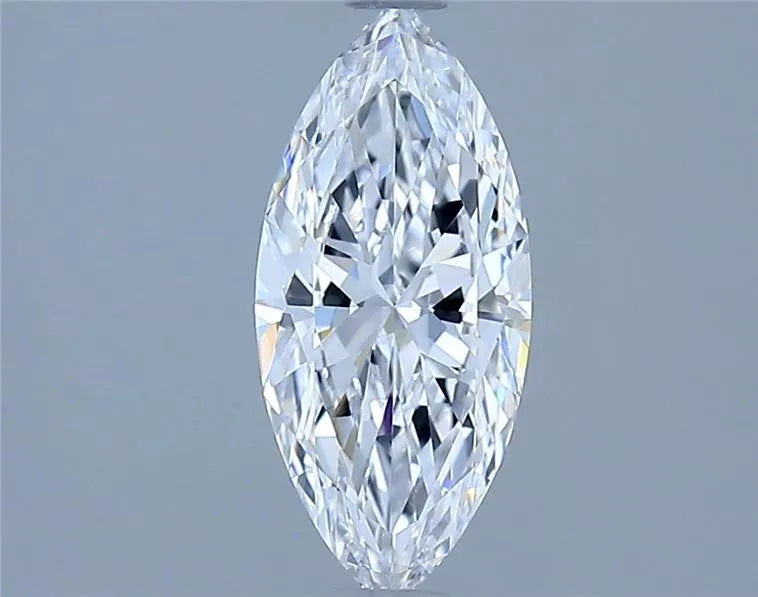 1.14ct Marquise Lab Grown Diamond (Colour D, Clarity VVS1, IGI Certified)