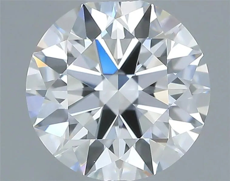 1.20ct Round Lab Grown Diamond (Colour D, Clarity VVS2, Cut ID, IGI Certified)