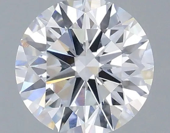 1.20ct Round Lab Grown Diamond (Colour D, Clarity VVS2, Cut ID, IGI Certified)