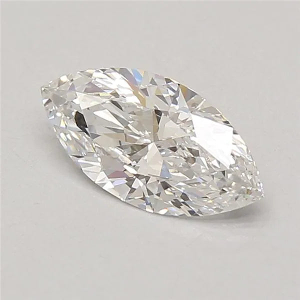 1.41ct Marquise Lab Grown Diamond (Colour D, Clarity VVS2, IGI Certified)