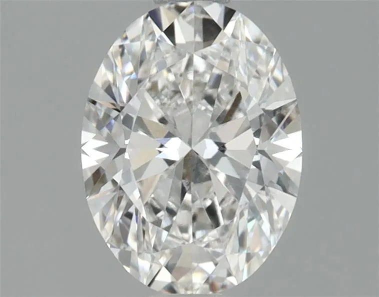 1.41ct Oval Lab Grown Diamond (Colour E, Clarity VVS2, IGI Certified)