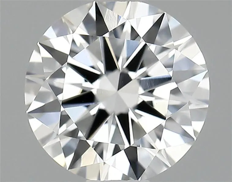 1.49ct Round Lab Grown Diamond (Colour E, Clarity VVS2, Cut EX, IGI Certified)