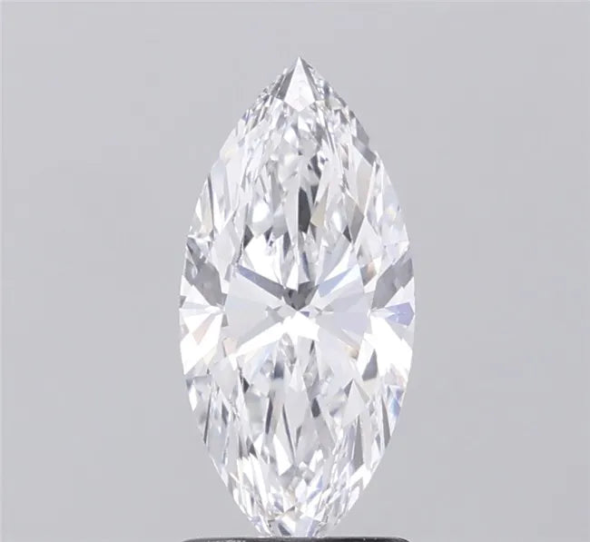 1.50ct Marquise Lab Grown Diamond (Colour E, Clarity VVS1, IGI Certified)