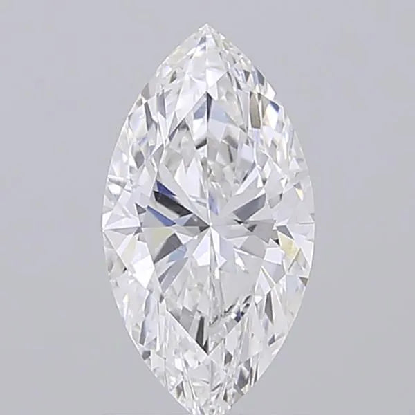 1.50ct Marquise Lab Grown Diamond (Colour E, Clarity VVS2, IGI Certified)