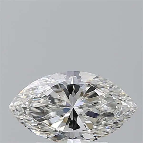 1.50ct Marquise Natural Diamond (Colour F, Clarity VS1, GIA Certified)