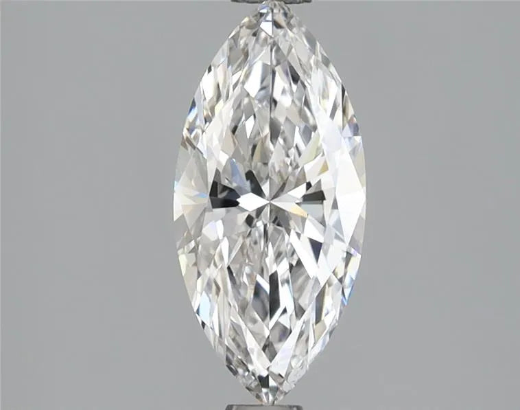 1.56ct Marquise Lab Grown Diamond (Colour D, Clarity VVS2, IGI Certified)