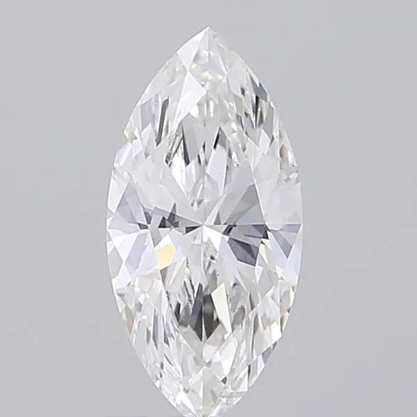 1.56ct Marquise Lab Grown Diamond (Colour E, Clarity VVS2, IGI Certified)