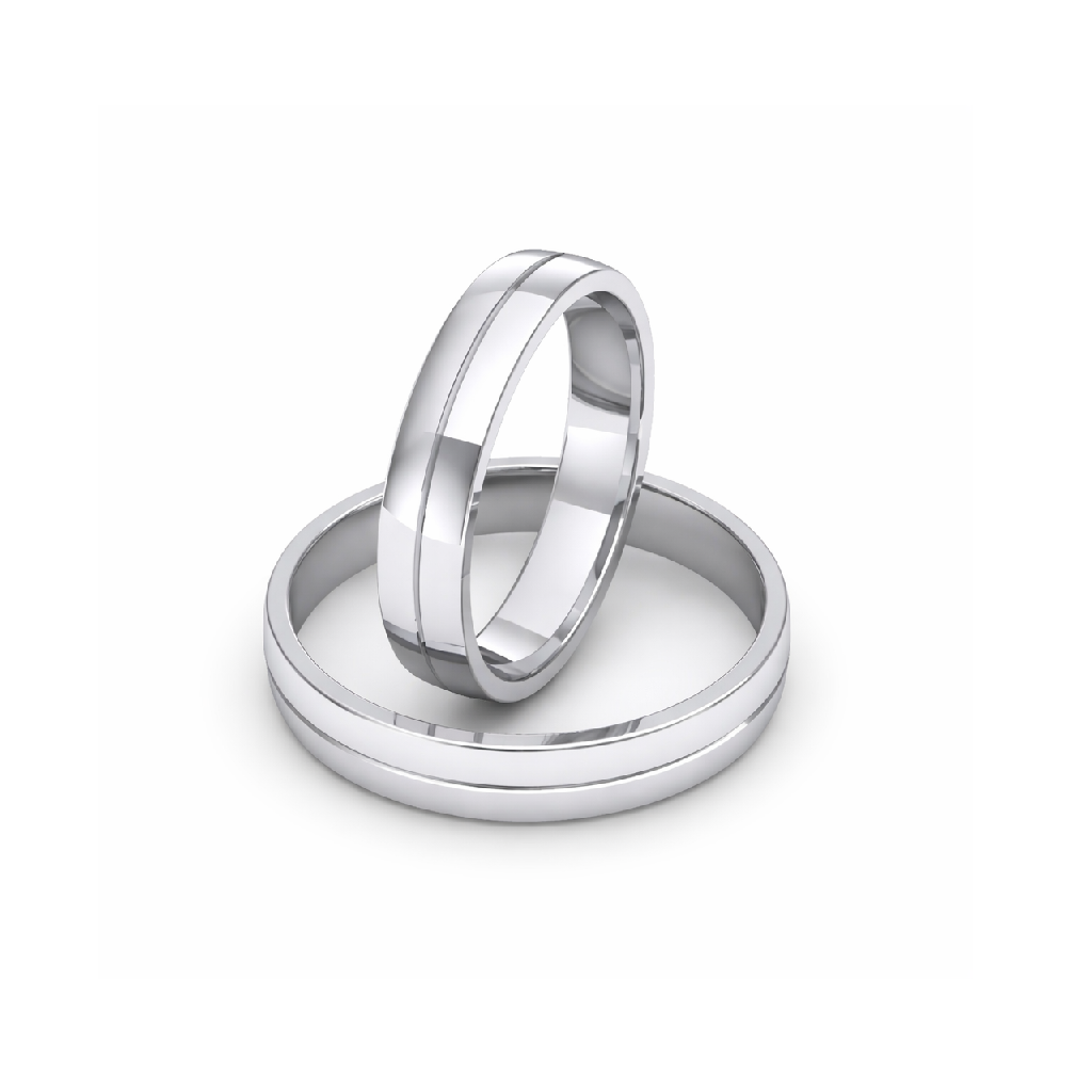 Verighete Dallas