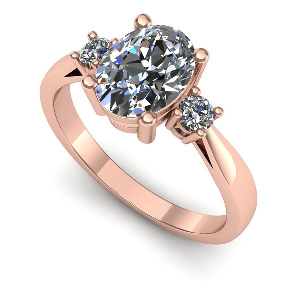 Inel logodnă Catherine