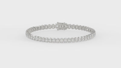 14K White Gold, video