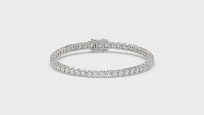 9K White Gold, video