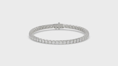 14K White Gold, video