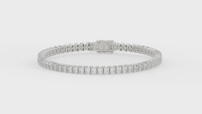 14K White Gold, video