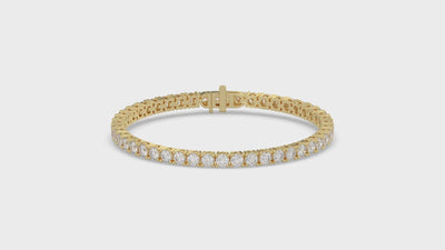 9K Yellow Gold, video