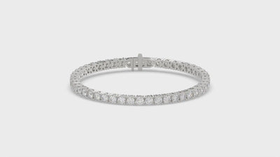 9K White Gold, video