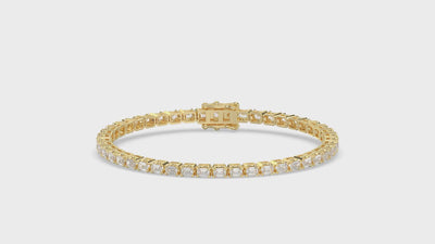 14K Yellow Gold, video