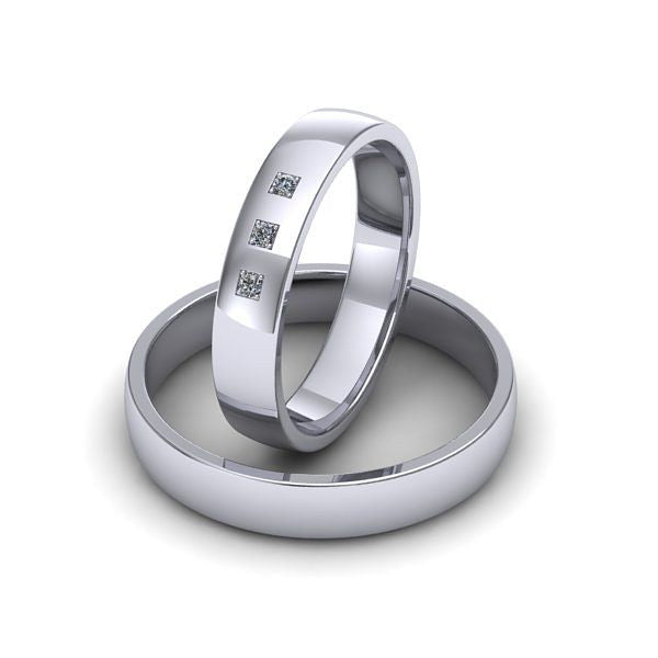 Verighete Opal