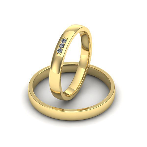 Verighete Genesis