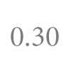 DIAMANT_0.30_D_SI1